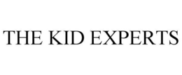 THE KID EXPERTS trademark