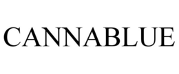 CANNABLUE trademark