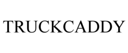 TRUCKCADDY trademark