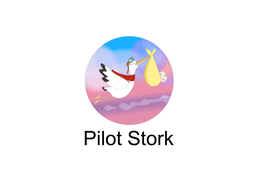 PILOT STORK trademark