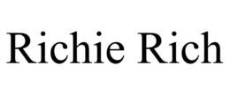 RICHIE RICH trademark