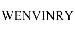 WENVINRY trademark