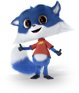 RAC trademark