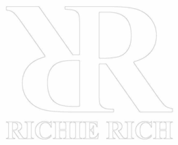 RR RICHIE RICH trademark