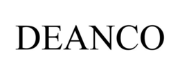 DEANCO trademark