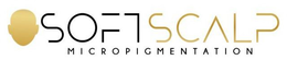SOFT SCALP MICROPIGMENTATION trademark