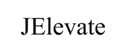 JELEVATE trademark