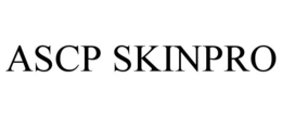 ASCP SKINPRO trademark