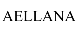 AELLANA trademark
