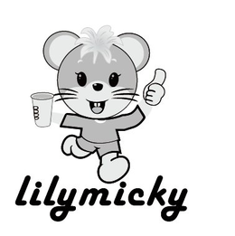 LILYMICKY trademark