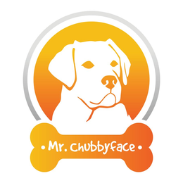 ·MR. CHUBBYFACE· trademark