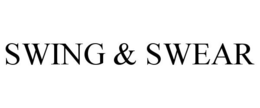 SWING & SWEAR trademark