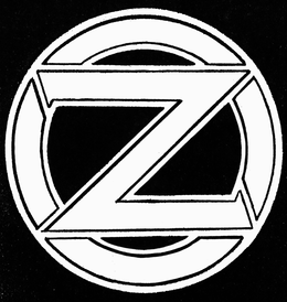 Z O trademark