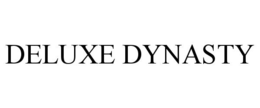 DELUXE DYNASTY trademark