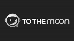 TO THE MOON trademark