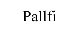 PALLFI trademark