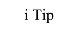 I TIP trademark