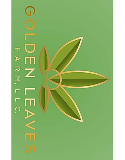 GOLDEN LEAVES FARM, LLC trademark