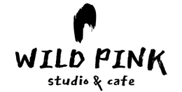 WILD PINK STUDIO & CAFE trademark