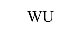 WU trademark