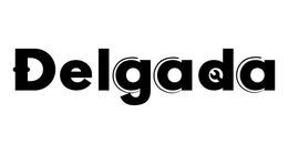 DELGADA trademark