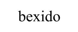 BEXIDO trademark