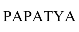 PAPATYA trademark