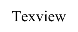 TEXVIEW trademark