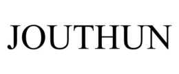 JOUTHUN trademark