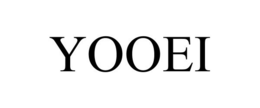 YOOEI trademark
