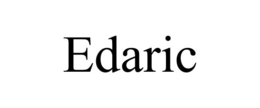 EDARIC trademark