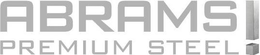 ABRAMS! PREMIUM STEEL! trademark