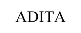 ADITA trademark