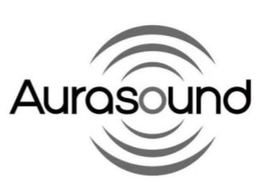AURASOUND trademark