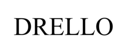 DRELLO trademark