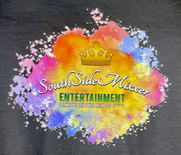 SOUTHSIDEMIXXERS ENTERTAINMENT  ALWAYS IN THE MIX OF S**T trademark