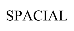 SPACIAL trademark