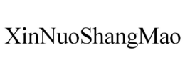 XINNUOSHANGMAO trademark