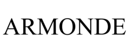 ARMONDE trademark