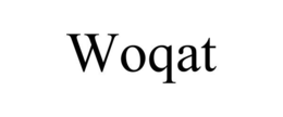 WOQAT trademark