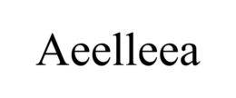 AEELLEEA trademark
