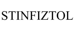 STINFIZTOL trademark
