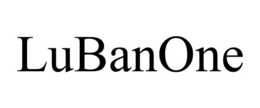 LUBANONE trademark
