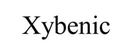 XYBENIC trademark