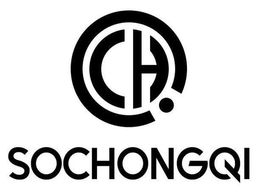 CH SOCHONGQI trademark