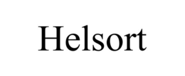 HELSORT trademark