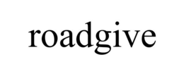 ROADGIVE trademark