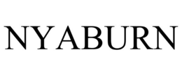 NYABURN trademark
