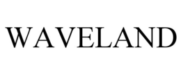 WAVELAND trademark