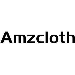 AMZCLOTH trademark